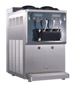 S121FT commercial ice cream maker machine
