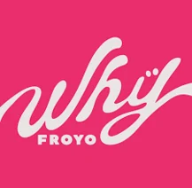 whyfroyo
